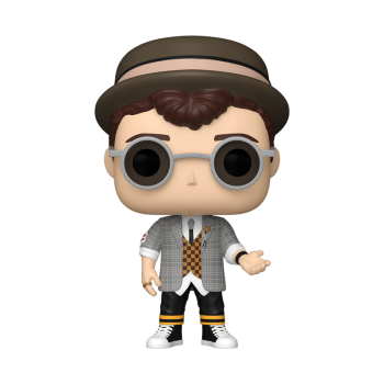 FUNKO POP! - Movie - Pretty in Pink Duckie Dale  #1721